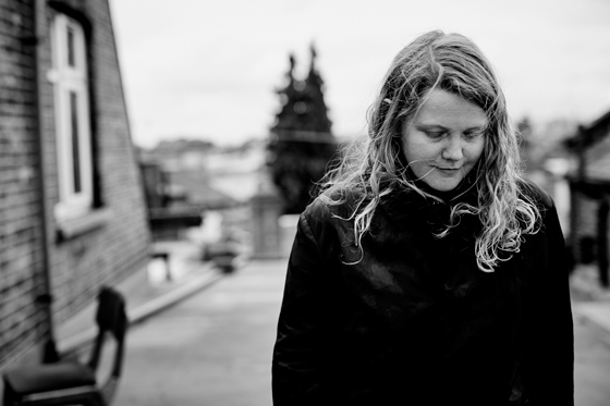 Kate Tempest