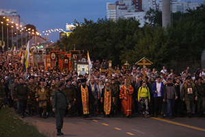 Царские останки: обратный отсчет