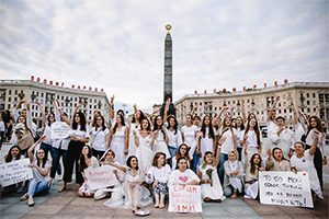 Искусство народного неповиновения